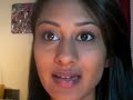 Presentation or Interview Makeup Tutorial