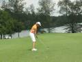 videos de Lexus Cup 2008 - Range Roving with Annika Sorenstam