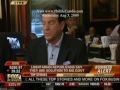 Peter Schiff On Happy Hour