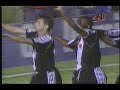 Chocolate - Vasco 5 x 1 Flamengo - Carioca 2000