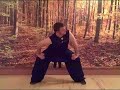Zen Yoga foundation - 12 Pieces of Brocade