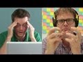 John and Rainn Wilson Talk Romance