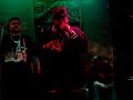 Gong Battle @ S.O.B.\