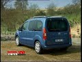 Motor News n° 9 (2008) - Citroen Berlingo Motor News n° 9 (2008) - Citroen Berlingo