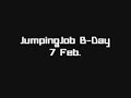 JumpingJob B-Day Jump