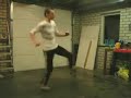 JumpingJob B-Day Jump