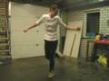 JumpingJob B-Day Jump