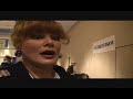 Georgette Mosbacher on Michael Bloomberg
