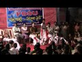 Telangana:osmania campus lo song in PDSU Meeting