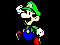 Mario's NIGHTMARE! :-l