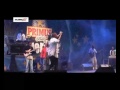 Tom Close mu gitaramo cya Sean Kingston 