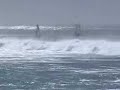 Windsurfing in Maui