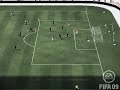 Fifa 09 Arsenal v Milan Fifa 09 Arsenal v Milan
