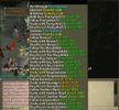 FIST OF GUTHIX WALLS GLITCH LMFAO (QUIT RUNESCAPE)