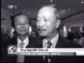 Nguyen Minh Triet va Daiuy Nguyen Cao Ky