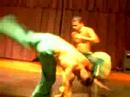 color de brasil show en hotel
