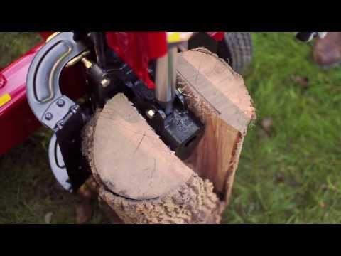 how to bleed gas logs