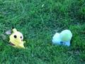 Pokemon Adventures Episode 2