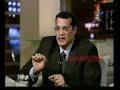 حلقة 10 نوفمبر 2008 من برنامج العاشرة مساءا.. تستضيف منى الشاذلى.. د. حمزة عبد العليم رئيس الجمعية المصرية للطحن ومستشار مؤسسة القمح الامريكية. د. محمود عيسى رئيس هيئة المواصفات والجودة عن وزارة التجارة. ا. هشام ابو الدهب رئيس شعبة الطحن.. ومناقشة ساخنة جدا حول القمح المستورد الذى تم اكتشافه فى الاسواق ويستخدم فى الخارج كعلف للحيوانات