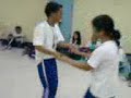 dancing sharmaine
