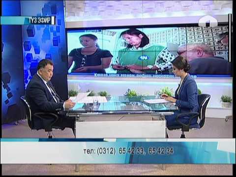 Маанилүү маек: Жергиликтүү кеңештерге депутаттарды шайлоо-2016