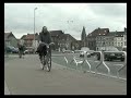Het Grote Fietspadenrapport - Slecht fietspad in Gent