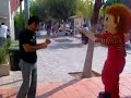 Humano Vs Botarga