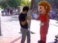 Humano Vs Botarga