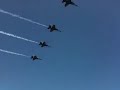 Blue,Angels,Macdill