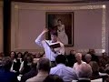 Christian Harmony at 2007 Rotunda Singing
