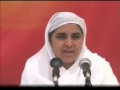 Radha Soami - Voice Of Universal Love ( SATSANG 22-09-2006 PART -4)
