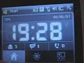 htc touch: preview htc touch: preview