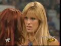 christy hemme kisses lillian!!!; 