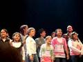 Infants del Raval, Facto Delafé, Joan Dausà, etc - 25 anys de Casal