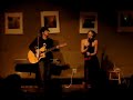 Sharon Little and Scott Sax at Milk ...