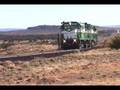 Apache Alco's working their guts out.