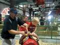 videos de Buckin' Bronco AJ.