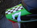 ZRX 1200 R Retro with Kerker
