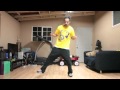 House dance - spongebob