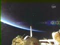 STS120 DISCOVERY- UFO 11-03-07 STS120 DISCOVERY- UFO 11-03-07