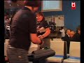 IV EUROPEAN WOMAN MASTER\