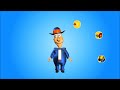 Ozone Layer&Hole - Video for Kids