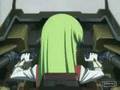 Lelouch CC Kiss