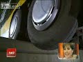 Como dar la vuelta a un autobus de dos pisos