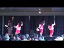 Rhythms of India - Sharbati Akhiyan - Northwest Folklife 08