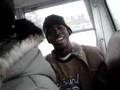 Kadeem rappin to I wrote this song a long time ago