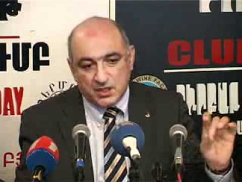 ԵՄԱ-ի մշտադիտարկում (տեսանյութը՝ A1Plus-ից)