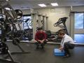 DiVerge Fitness Sumo Squat