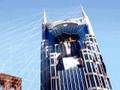 Space Monster: Battle for Nashville