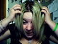 Me being weird